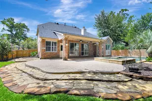 79 N Frontera Circle, The Woodlands, TX 77382 - Photo 40