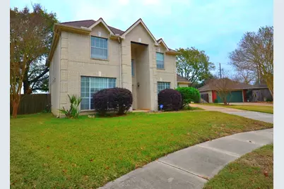 2803 Norwood Hills Drive, Katy, TX 77450 - Photo 1