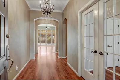 124 S Brooksedge Circle, The Woodlands, TX 77382 - Photo 6