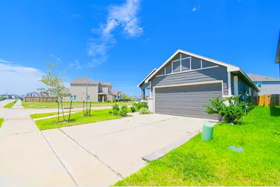 21534 Cypress Trellis Drive, Cypress, TX 77433 - Photo 4