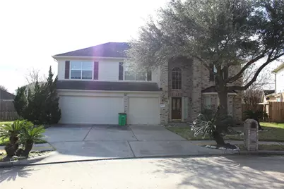 1407 Glade Court, Fresno, TX 77545 - Photo 1
