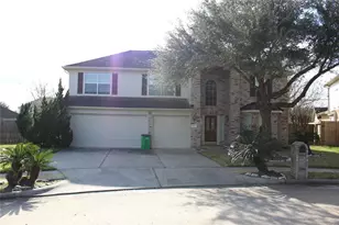 1407 Glade Ct, Fresno, TX 77545 - Photo 1
