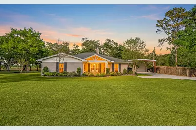 9907 Ironwood Lane, Fairchilds, TX 77469 - Photo 1