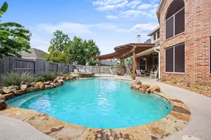 2307 Haven Manor Ct, Sugar Land, TX 77479 - Photo 44
