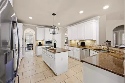 2307 Haven Manor Court, Sugar Land, TX 77479 - Photo 16
