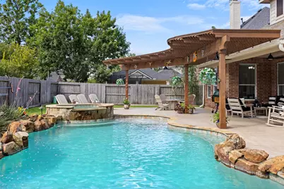 2307 Haven Manor Court, Sugar Land, TX 77479 - Photo 1