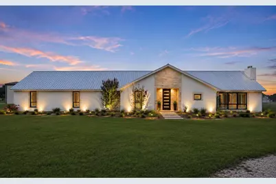 1589 County Road 252, Anderson, TX 77830 - Photo 1