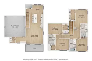 1941 Sawdust Rd, The Woodlands, TX 77380 - Photo 32