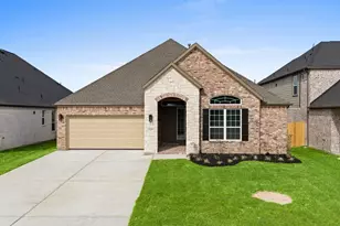 3227 Bushy Hawthorne Dr, Conroe, TX 77301 - Photo 32