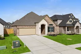 3227 Bushy Hawthorne Dr, Conroe, TX 77301 - Photo 34