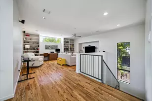918 W 43rd St, Houston, TX 77018 - Photo 24