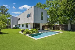 918 W 43rd St, Houston, TX 77018 - Photo 36