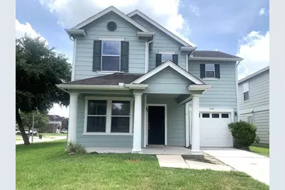 8154 Arrington Forest Lane, Humble, TX 77338 - Photo 1