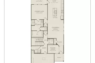 18307 Calabria Hbr Trl, Tomball, TX 77377 - Photo 2
