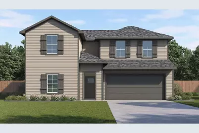 6723 Prairie Sky Dr, Rosenberg, TX 77471 - Photo 1
