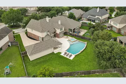 18306 Morgans Mill Court, Cypress, TX 77433 - Photo 2