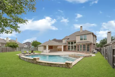 18306 Morgans Mill Court, Cypress, TX 77433 - Photo 40