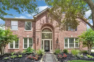 18306 Morgans Mill Ct, Cypress, TX 77433 - Photo 1
