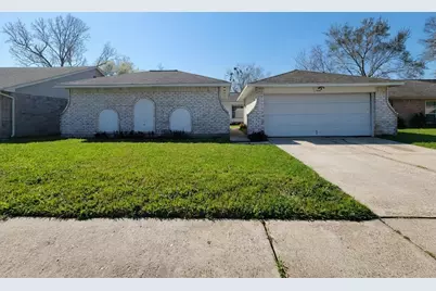 23227 Low Ridge, Spring, TX 77373 - Photo 1
