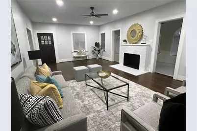 1911 Bissonnet Street, Houston, TX 77005 - Photo 2