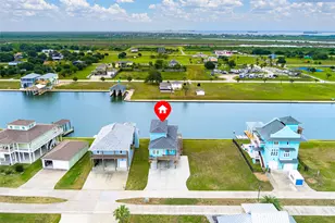 1900 Laguna Harbor Cove Blvd, Port Bolivar, TX 77650 - Photo 50