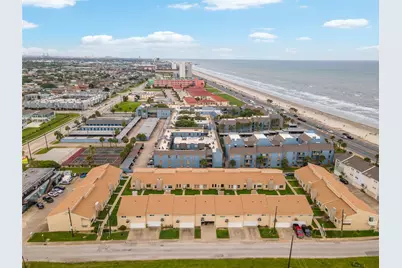 3700 83rd Street #9, Galveston, TX 77554 - Photo 1