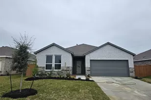 1219 Bonnerjee Dr, Crosby, TX 77532 - Photo 1