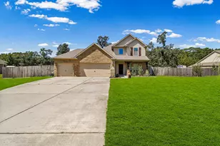 4550 Coues Deer Ln, Conroe, TX 77303 - Photo 2