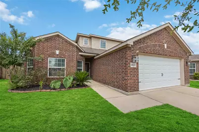 20823 Bastion Settle Drive, Hockley, TX 77447 - Photo 2