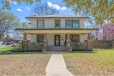 501 W Buck Street, Caldwell, TX 77836 - Photo 30