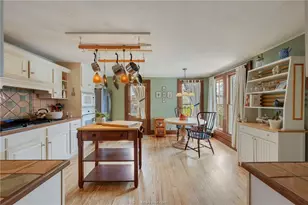 501 W Buck St, Caldwell, TX 77836 - Photo 14