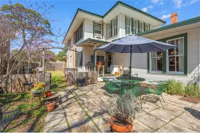 501 W Buck Street, Caldwell, TX 77836 - Photo 34