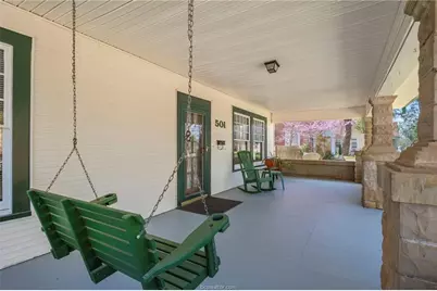 501 W Buck Street, Caldwell, TX 77836 - Photo 28