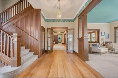 501 W Buck Street, Caldwell, TX 77836 - Photo 4