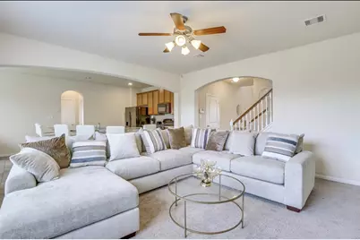 15015 Winter Valley Court, Humble, TX 77396 - Photo 8