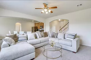 15015 Winter Valley Ct, Humble, TX 77396 - Photo 8