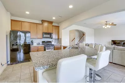 15015 Winter Valley Court, Humble, TX 77396 - Photo 4