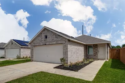 27450 Sweetwater Bay Drive, Katy, TX 77493 - Photo 2