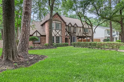 6307 Bayonne Drive, Spring, TX 77389 - Photo 4