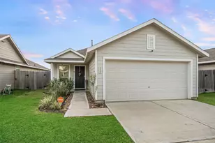 13991 Manatee St, Splendora, TX 77372 - Photo 2