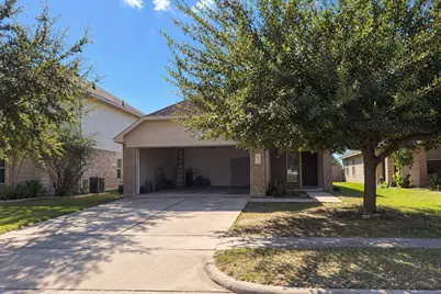843 Sun Prairie Drive, Houston, TX 77090 - Photo 2