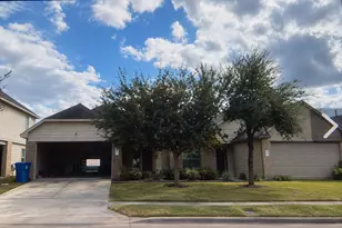 843 Sun Prairie Dr, Houston, TX 77090 - Photo 4