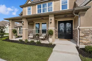 10887 Decatur St, Willis, TX 77318 - Photo 6