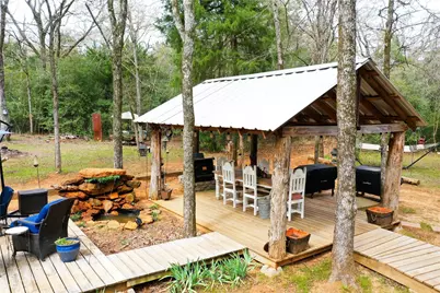 236 Private Road 247, Oakwood, TX 75855 - Photo 36