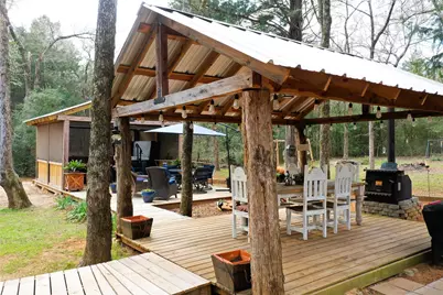 236 Private Road 247, Oakwood, TX 75855 - Photo 2