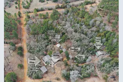 236 Private Road 247, Oakwood, TX 75855 - Photo 10