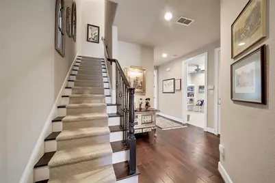 803 Dunleigh Meadows Lane, Houston, TX 77055 - Photo 16