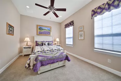 803 Dunleigh Meadows Lane, Houston, TX 77055 - Photo 50