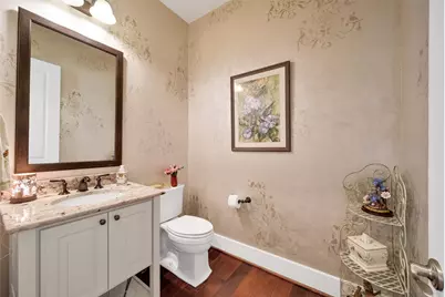 803 Dunleigh Meadows Lane, Houston, TX 77055 - Photo 24