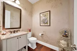 803 Dunleigh Meadows Ln, Houston, TX 77055 - Photo 24